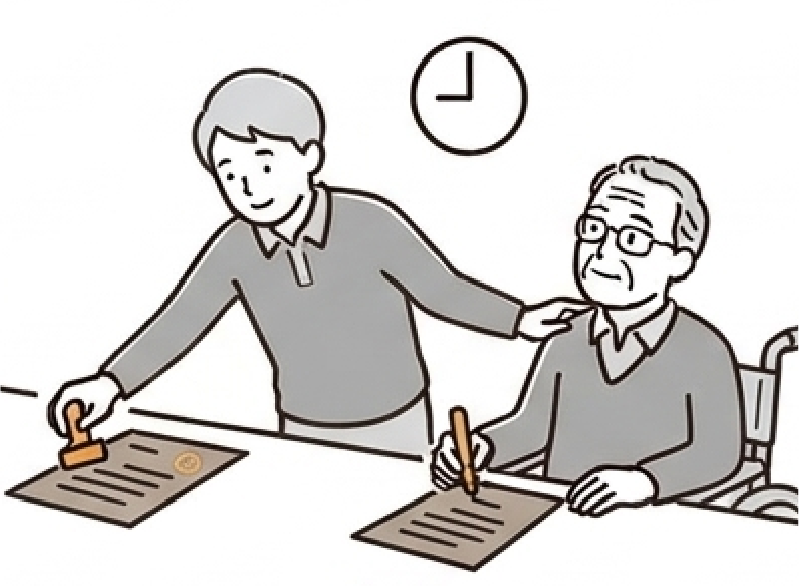 後見<span>（こうけん）</span>